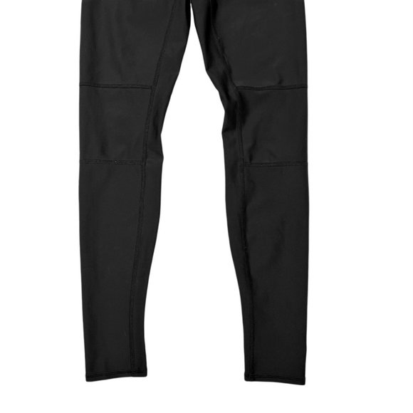 ALO YOGA High Waist Air-Lift Athletic Leggings (Medium) - Picture 3 of 5